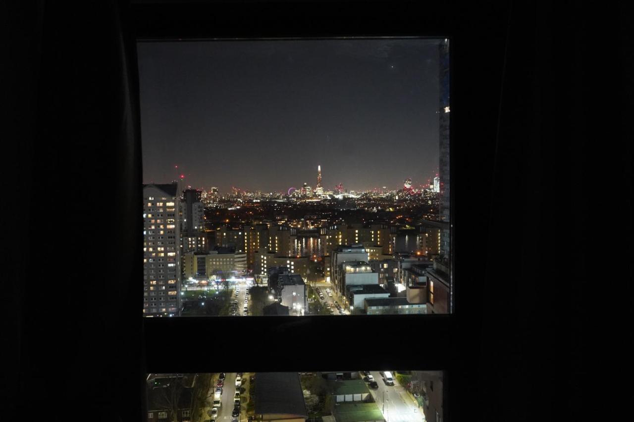 Phoenix Heights London Kültér fotó