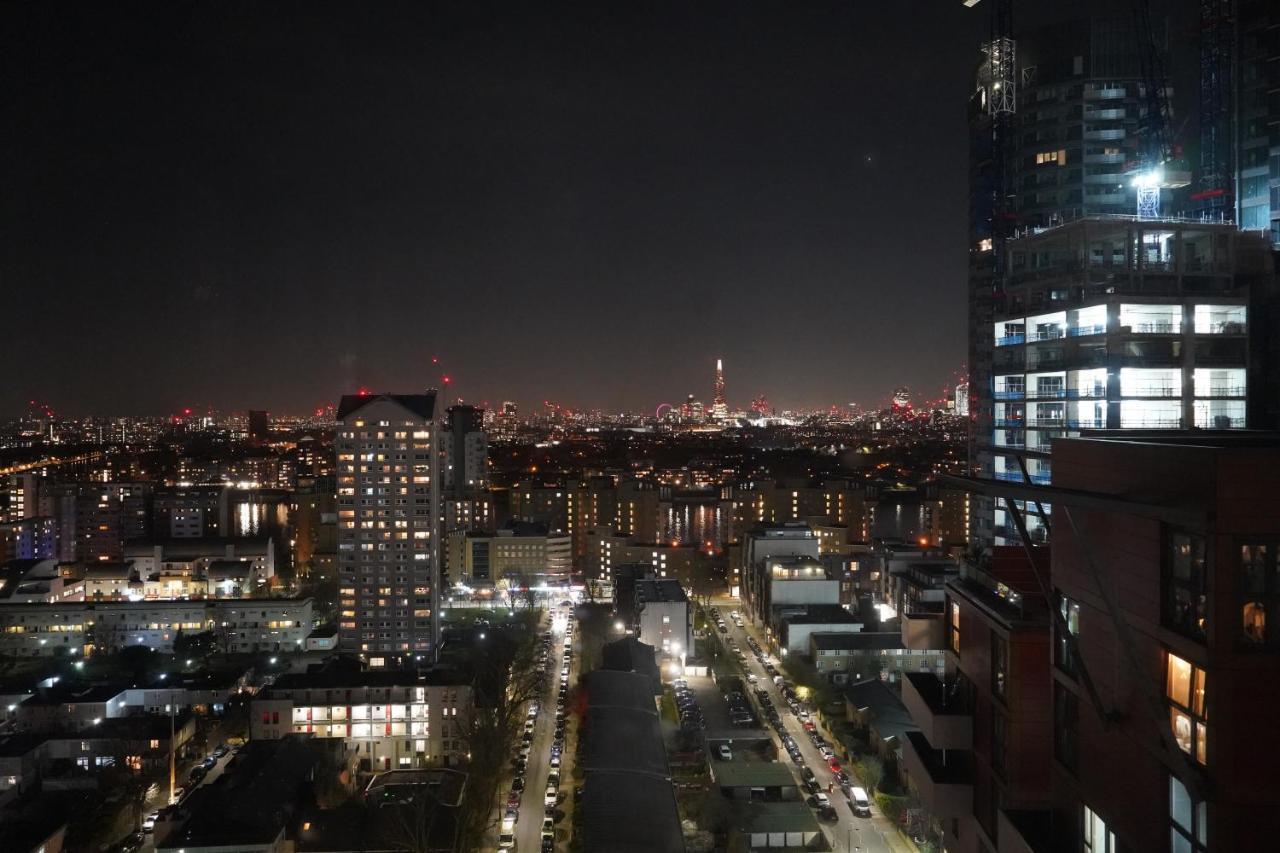 Phoenix Heights London Kültér fotó