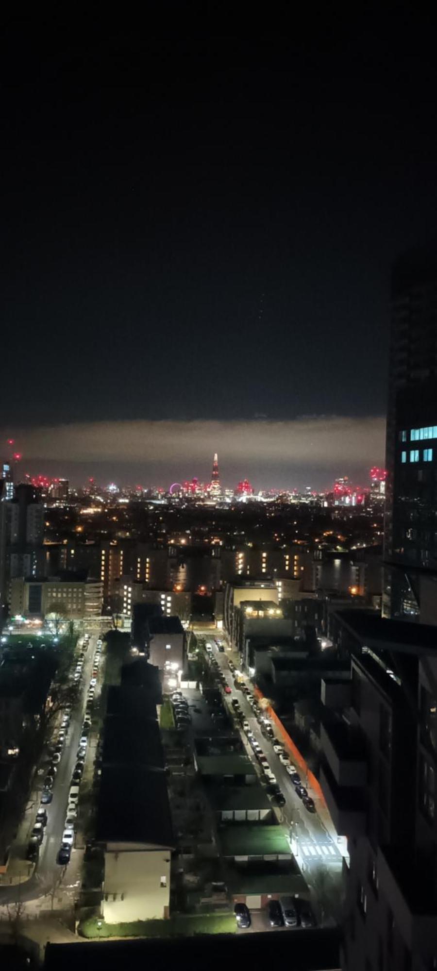 Phoenix Heights London Kültér fotó